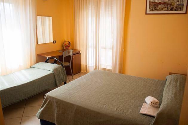 Stella Marina Gasthof Corigliano Calabro